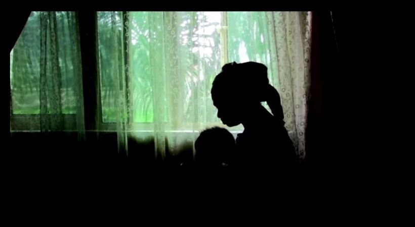 امرأة تصف وحشية التطرف الإسلامي في نيجيريا: الأطفال انتزعوا من الأرحام