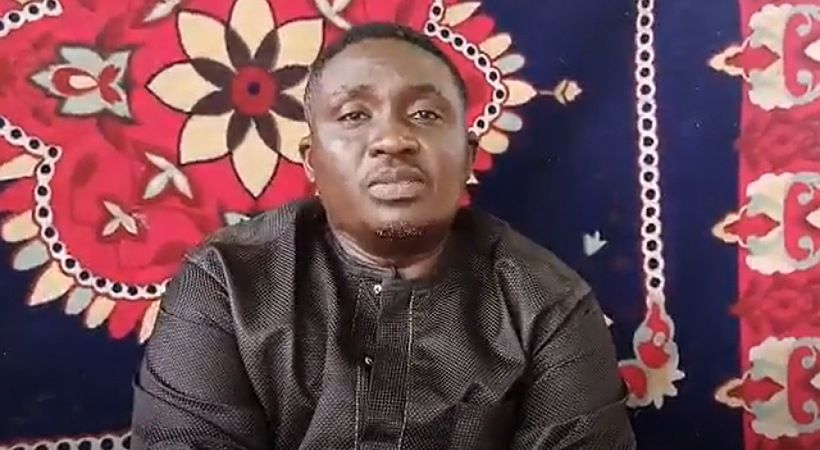 متطرفو بوكو حرام يفرجون عن قس نيجيري احتجز لمدة 8 أشهر