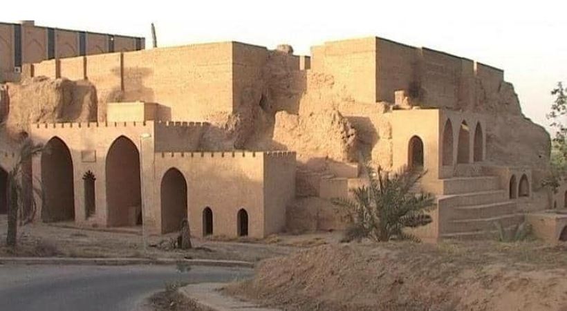 واحدة من أقدم كنائس الشرق الأوسط تصبح ثكنة عسكرية