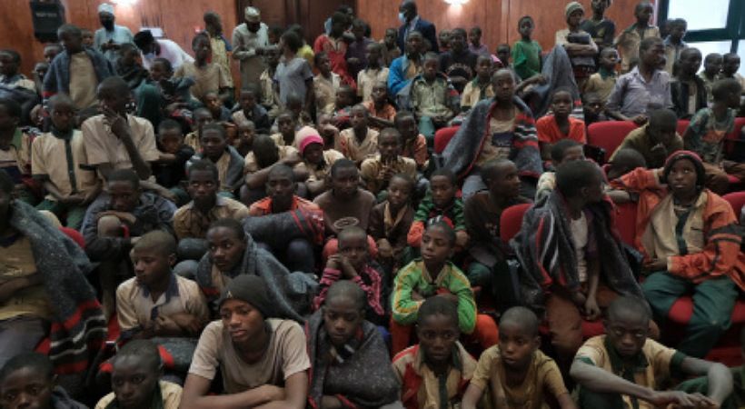 نيجيريا: أمر بإغلاق المدارس المسيحية وسط سلسلة من عمليات الاختطاف