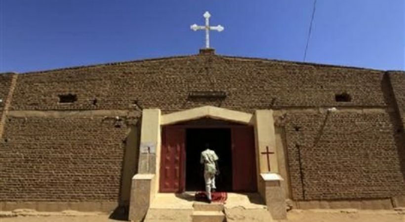 تفاؤل حذر بعد سماح الحكومة السودانية ببناء كنيسة أرثوذكسية