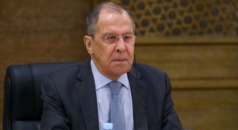 وزير الخارجية الروسي: الديمقراطية سبب فرار المسيحيين من الشرق الأوسط