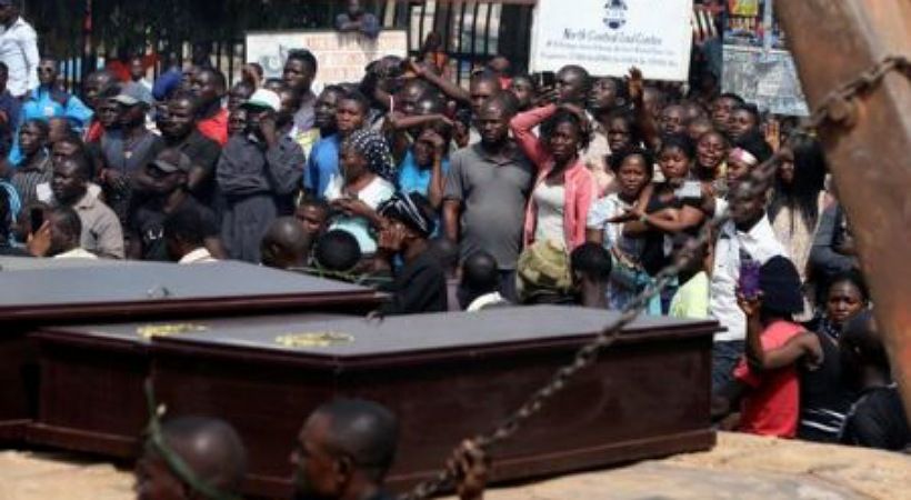 نيجيريا: رعاة الفولاني يقتلون قس مختطف ويقطعون رأس أب وابنه