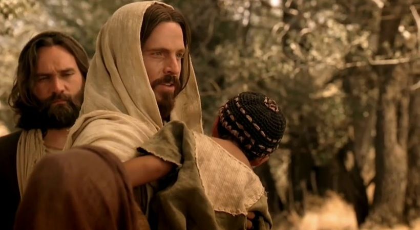 لماذا استخدم المسيح لقب ابن الإنسان؟