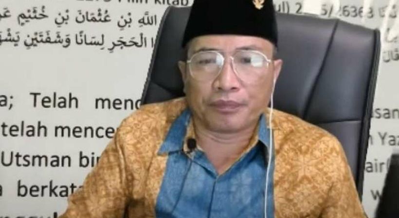 الشرطة الإندونيسية تعتقل مسيحي له قناة على يوتيوب بتهمة التجديف