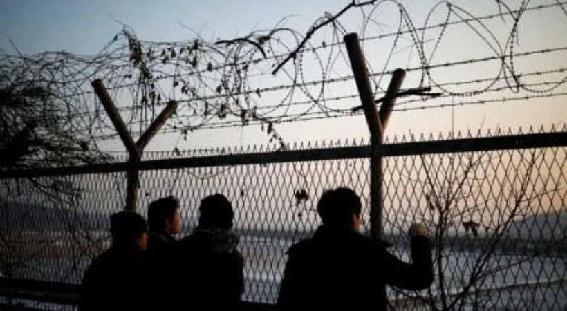 المسيحيون في كوريا الشمالية يواجهون التعذيب والإعدام رميا بالرصاص