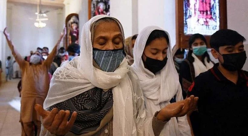 المسيحيون الباكستانيون واللاجئون الأفغان يحتاجون إلى رعاية رعوية