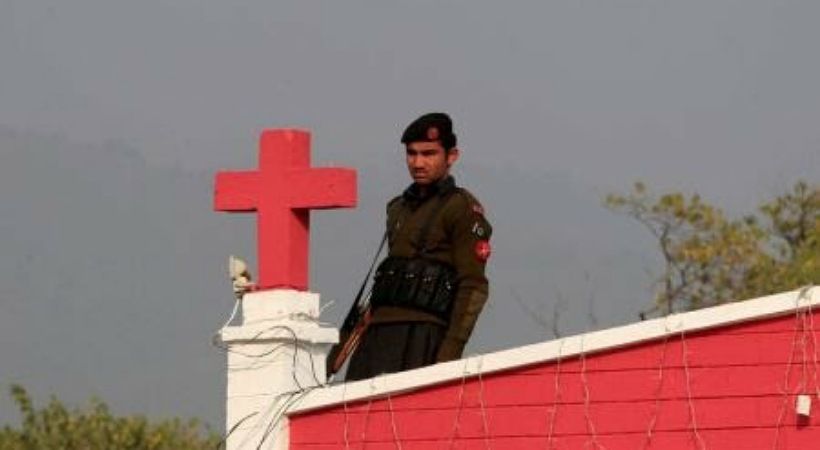 باكستان: مقتل شقيقين برصاص حشود مسلمين في هجوم على حي مسيحي