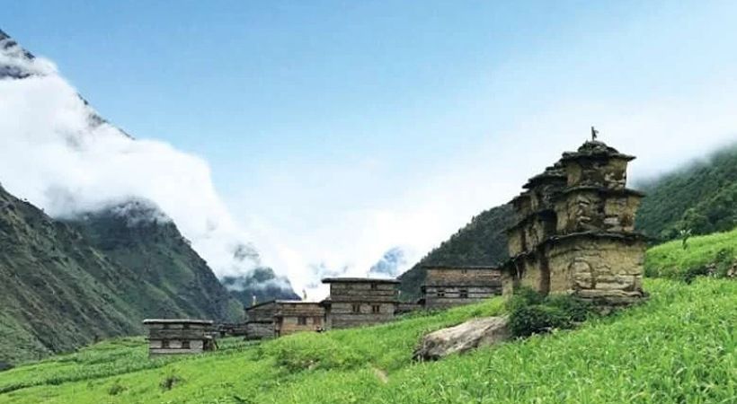صعود المسيحية نعمة لنيبال