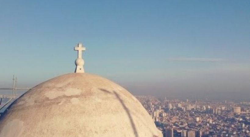جماعة حقوقية علمانية تدين سجن الجزائر لمعتنق المسيحية