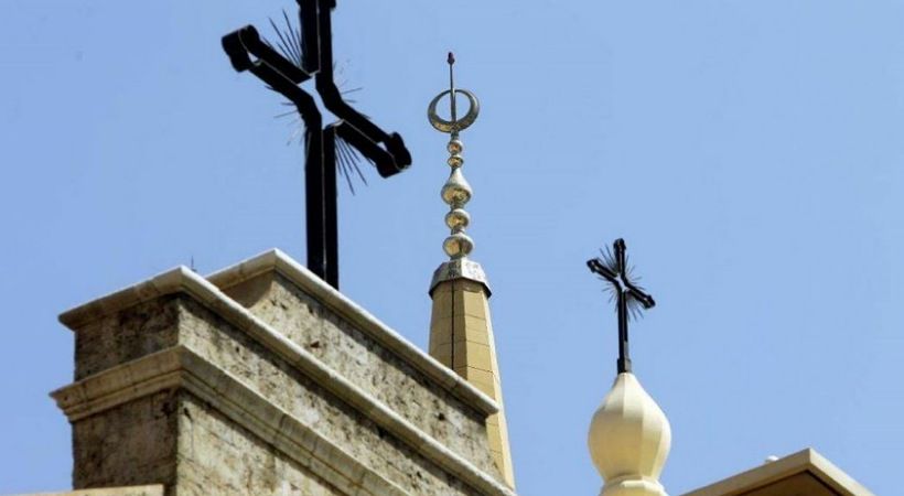 هل يتفق الإسلام والمسيحية في الأساسيات الدينية؟