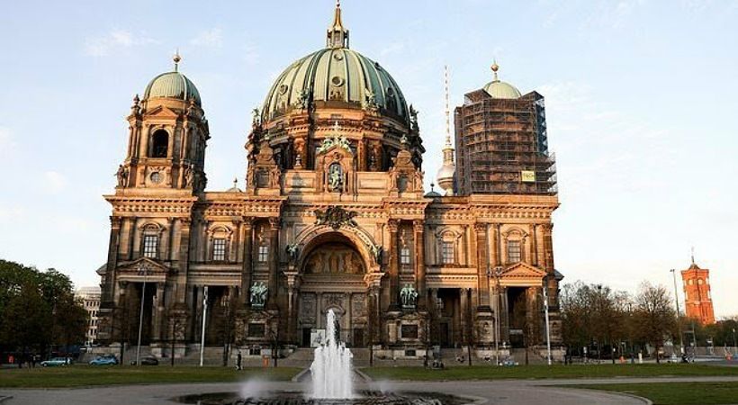 زيادة جرائم الكراهية ضد المسيحيين في ألمانيا بنحو 150٪ في عام 2020