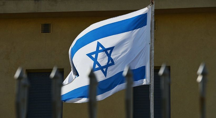 عدد السكان المسيحيين داخل اسرائيل في ارتفاع