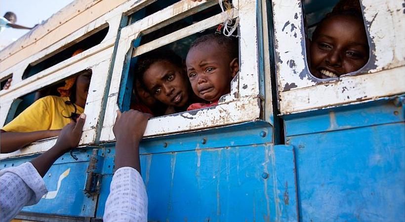 الامم المتحدة: يجب التحقيق في أعمال عنف بين مسلمين ومسيحيين في اثيوبيا