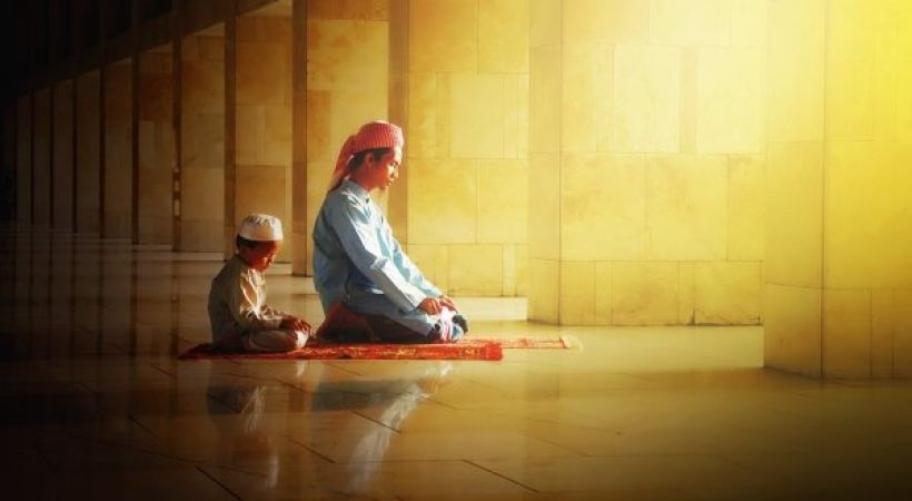 الباحثون عن الصراط المستقيم 