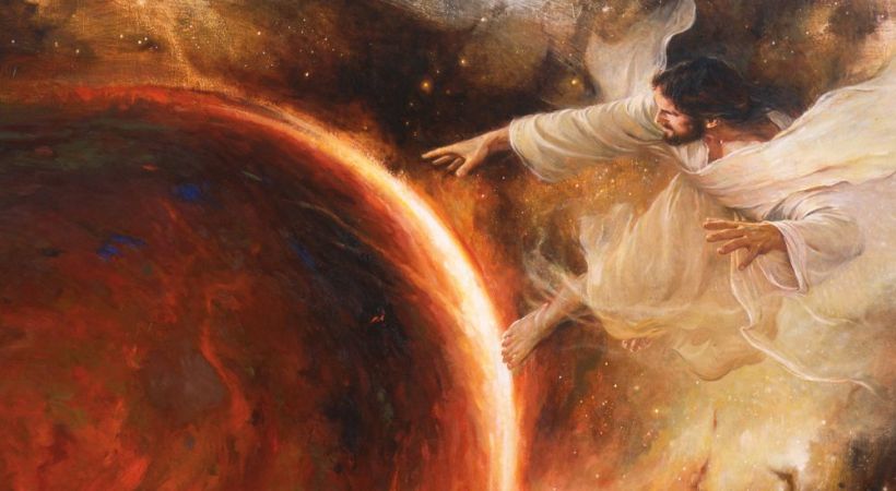 مجدي تادروس .. القرآن يؤكد أن المسيح هو خالق كل البشرلأنه أحيا العظام وهى رميم