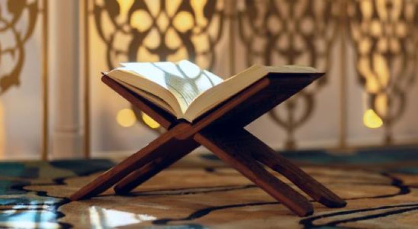 حكايات قرآنية الجزء 1