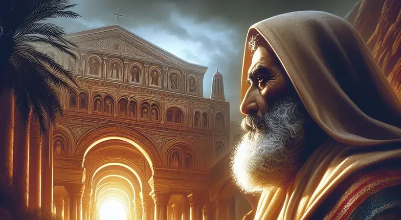كنيسة الابكار