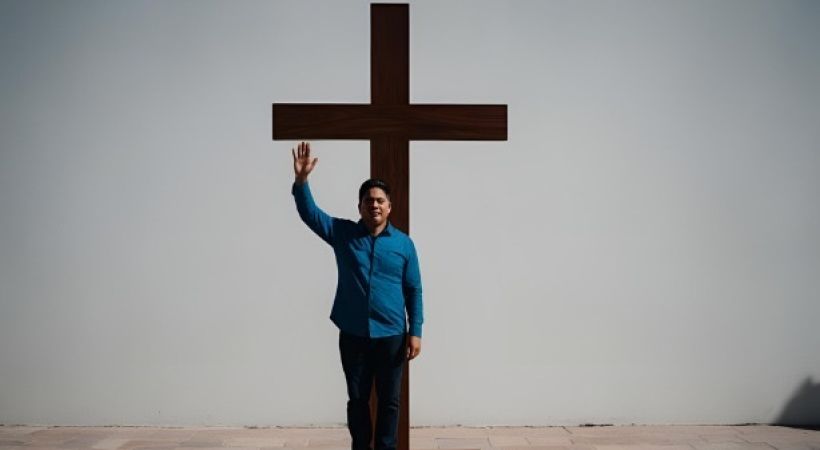 الصورة الذاتية: المسيح والذات!! 