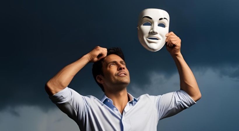 صورة ذاتية حقيقية 
