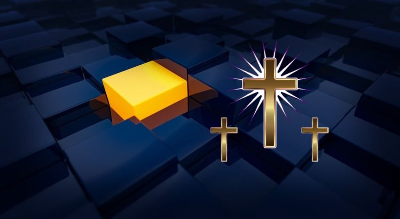 لماذا أُبشر غير المؤمنين إذا كُنت أؤمن بالإختيار؟ 