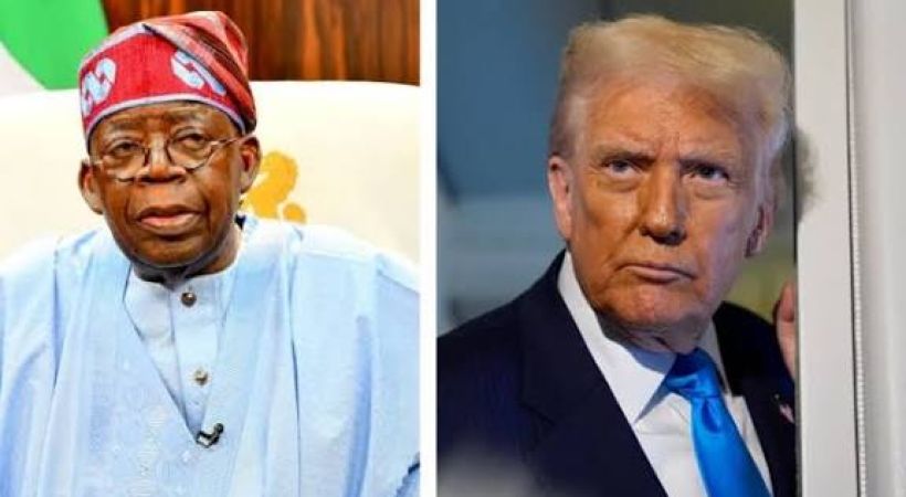 ترامب يلوح بعمل عسكري ضد نيجيريا بسبب اضطهاد المسيحيين