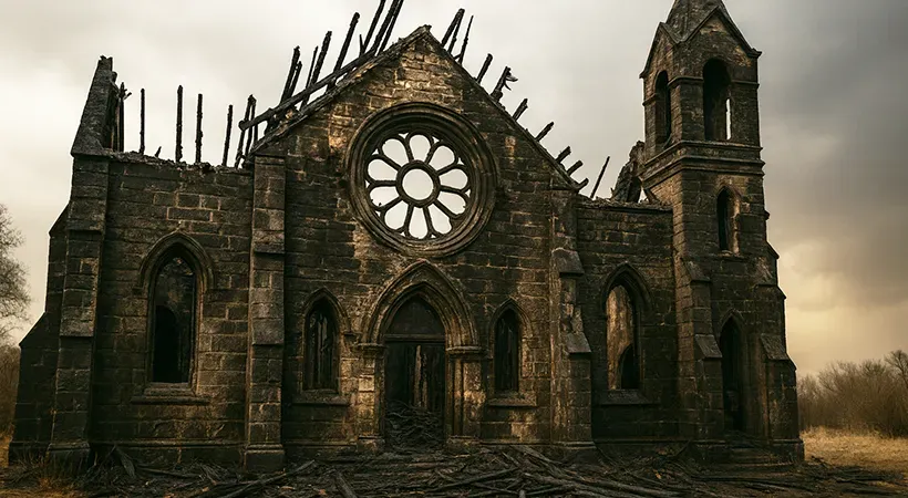 المسيحيون الأكثر اضطهاداً في العالم: 380 مليون مؤمن تحت الخطر