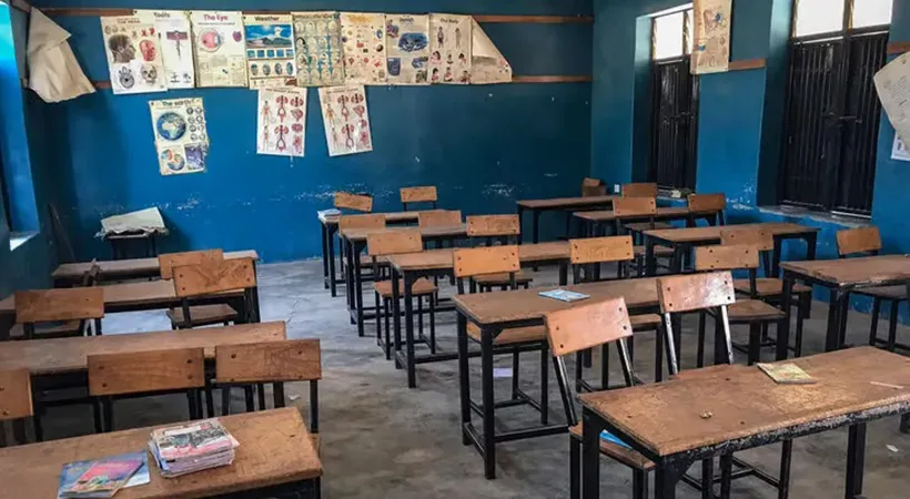 نيجيريا: الإفراج عن نحو 100 تلميذ من مدرسة كاثوليكية مختطَفة… ومئات المسيحيين ما زالوا في الأسر