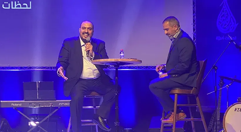 حيفا تحتضن مؤتمر “ليشهد للنور”: شهادات حيّة تجمع عربًا ويهودًا حول المسيح