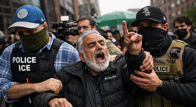 الكنائس الأميركية تنقسم حول