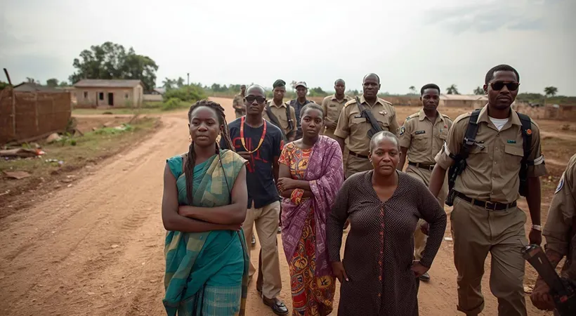 تحرير 166 مسيحياً اختُطفوا من كنائس شمال نيجيريا