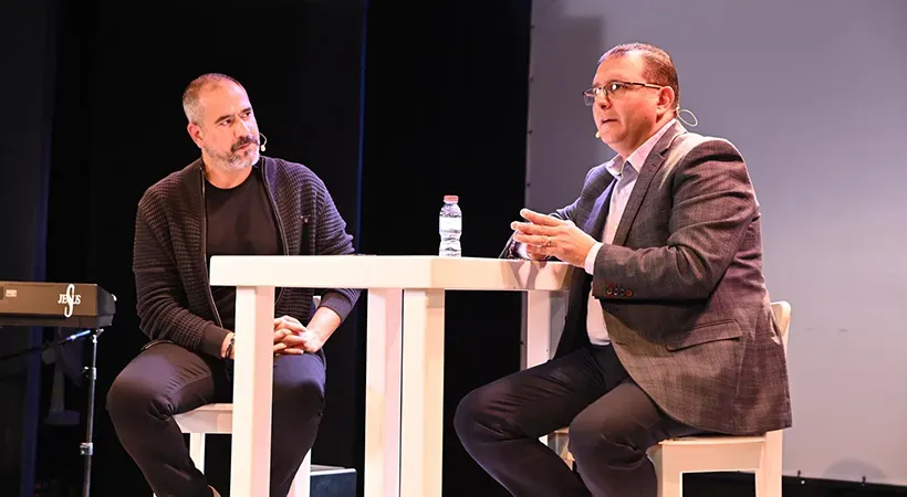 أمسية مسيحية للشباب في حيفا بعنوان «نافعًا للسيد»