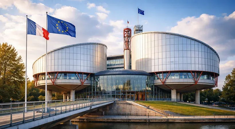 محكمة حقوق الإنسان الأوروبية تنظر في قضايا طرد وتضييق بحق مسيحيين في تركيا