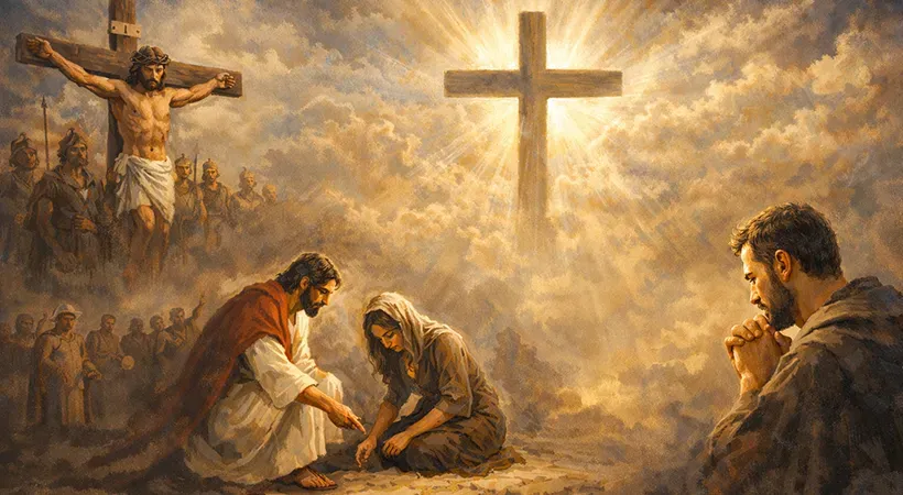 هذا الرجل أتبعه