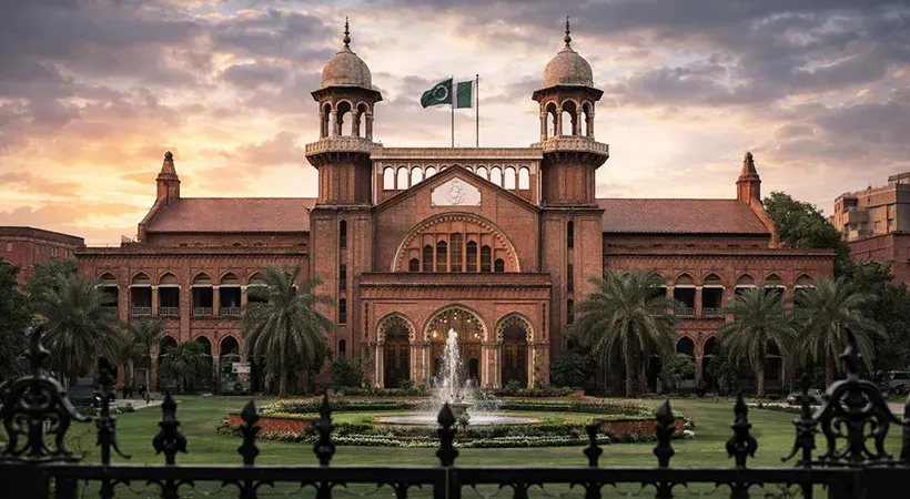 المحكمة العليا في باكستان ترفض الإفراج بكفالة عن مسيحي كفيف متهم بالتجديف