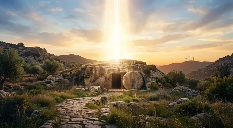 المسيح.. الذي غيَّر مجرى التاريخ