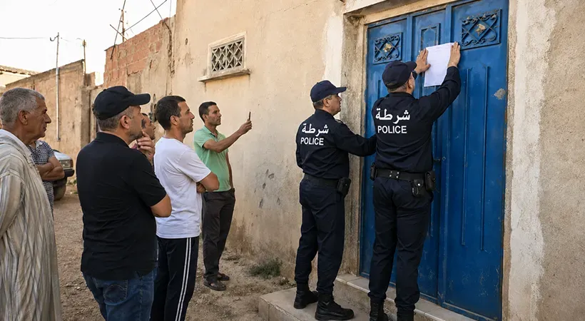 الجزائر: المسيحيون الإنجيليون يواصلون العبادة بعيدًا عن العلن بعد إغلاق شبه كامل لكنائسهم