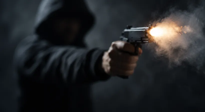 إطلاق نار على كنيسة في الكرك بالأردن يخلّف 7 قتلى ونحو 10 مصابين خلال تشييع جنازة