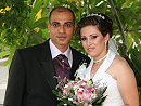 The Wedding of Joseph and Ahlam