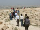 Galilee Bible College Field Trip to Bethlehem