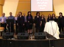 Melodies of Heaven Team in Nazareth