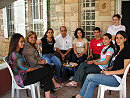 Ramallah Evangelical Chruch Conferance