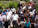 Eilaboun Church Summer Conference 2011