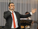 Evangelical Convention of Churches in Israel Celebrates the New Year 2014