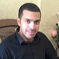 حازم عويص