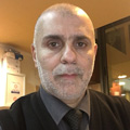 زاهر جدعون